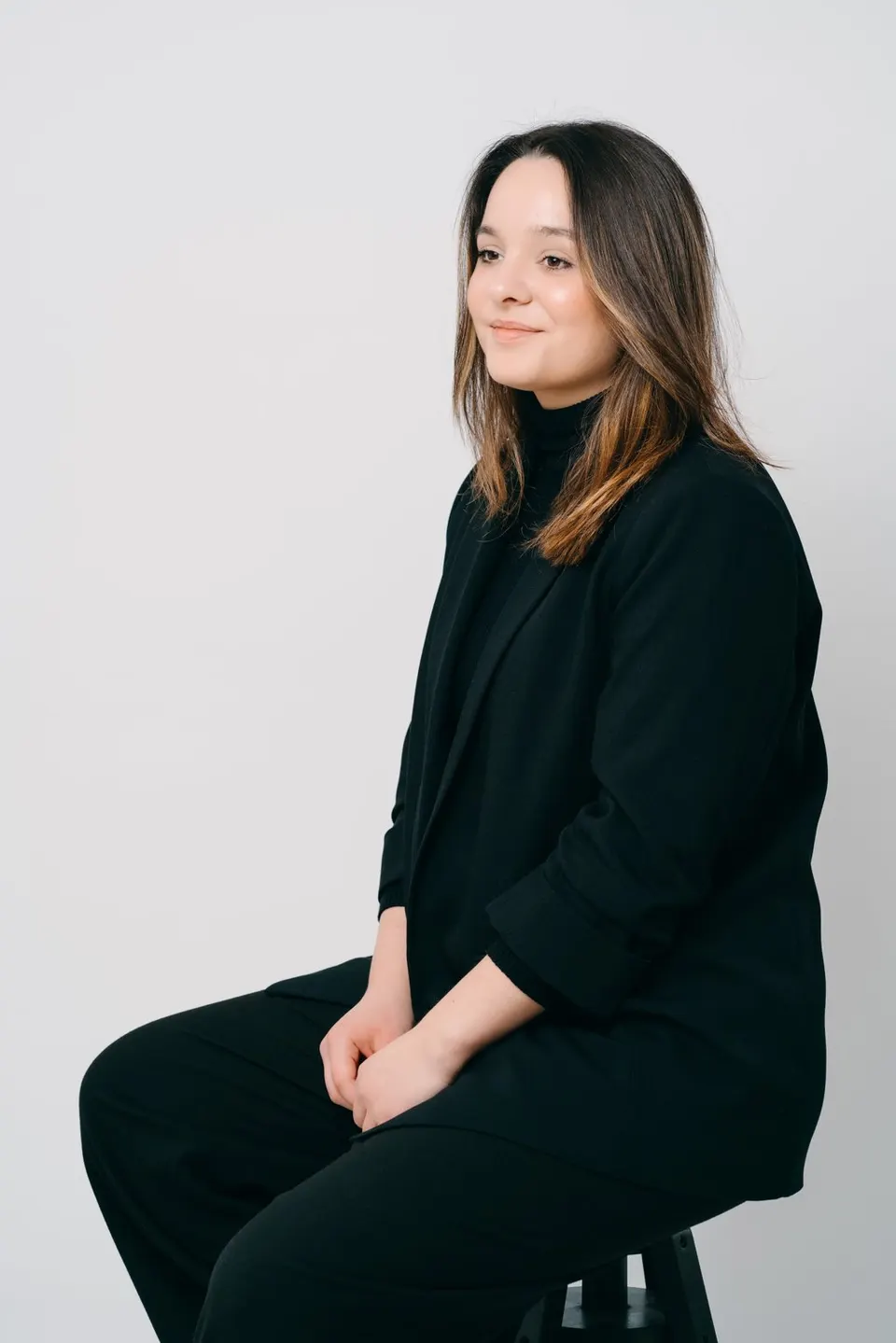 Ana Nedelcu, founder of Jobsties Academy